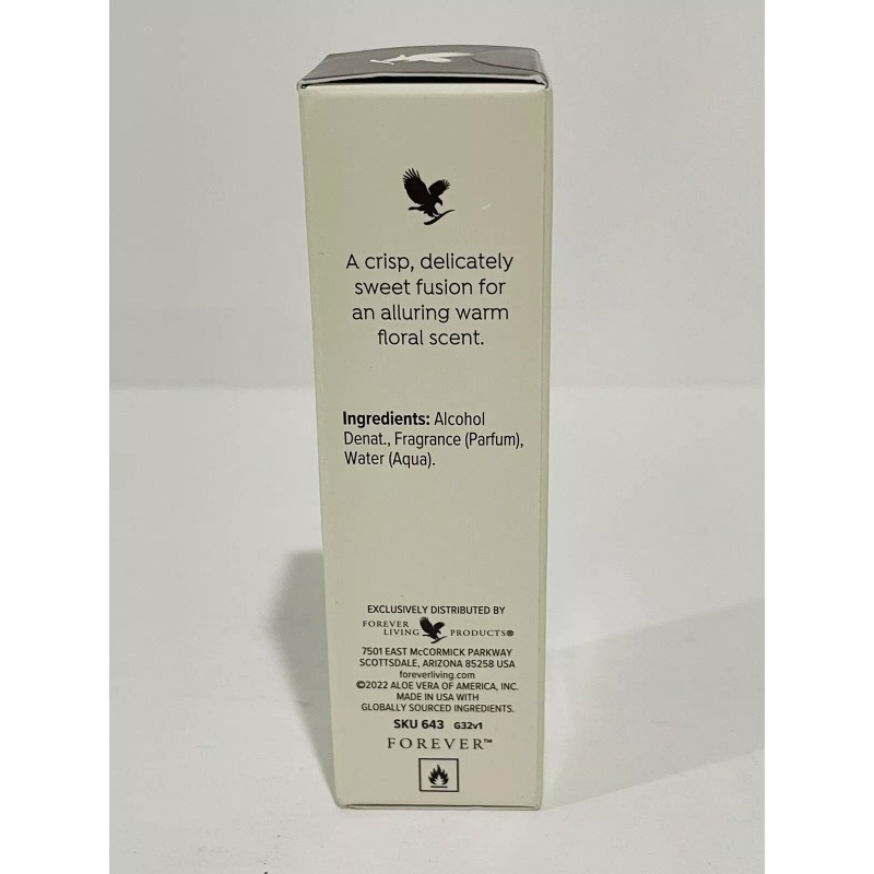 Forever Alofa™ Woman's Fine Fragrance - 30 mL/1 Fl Oz