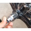 Basetousual Bottom Bracket Remover for Bicycles, Bicycle Bottom Bracket Standard,