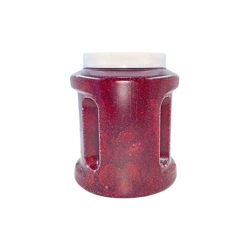 Bits N Things Strawberry Dessert Topping | Ice Cream, Sundaes,