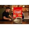 Café Legal Tradicional 200g pack de 2