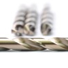 VALYRIANTOOL 3/32" Cobalt Drill Bits(20PCS), M35 HSSCO High Speed Steel