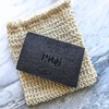 PIQI Kefir Soap Bar Charcoal and Tea Tree - Purifying,