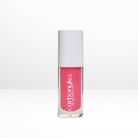 Lip Glossy Oil (Strawberry)