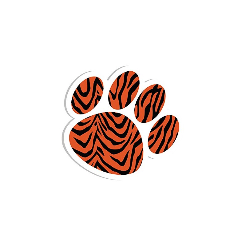 Ashley Productions Tiger Paw Magnetic Whiteboard Eraser