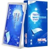 Whitening Strips Bleaching Teeth Stripes: MrDoggy Whitening Stripes, Teeth Whitening