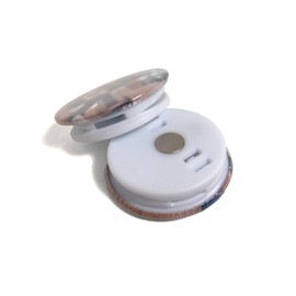 Original Magnet with Clip, Create Original Goods from Photos and Data