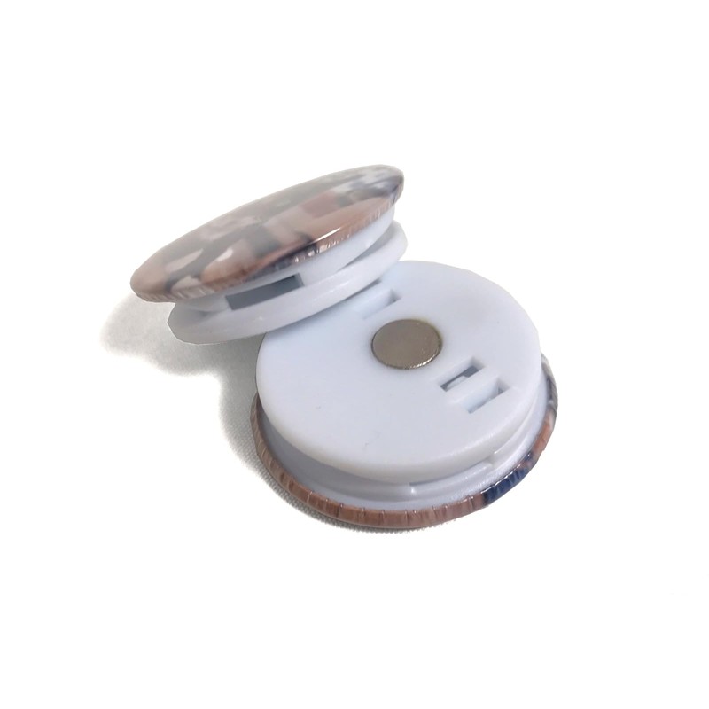Original Magnet with Clip, Create Original Goods from Photos and