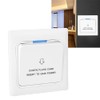 Sales Power Card Sensor, Pratical Hotel Energy Saving Switch Durability