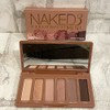 Urban Decay Naked 3 Mini Eye Palette 6g / 어반디케이