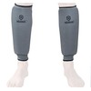 Sedroc Elite Padded Shin Guards Protective Leg Pads (Medium)