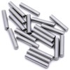 D4 (4mm x 40mm) Dowel Pins (M6) - Stainless Steel