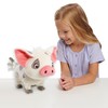 Just Play - Peluche de Princesa Moana Walk & Snort