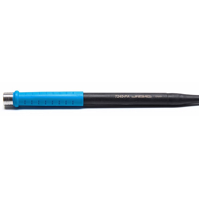 JBC Soldering Iron T245, Blue Handle T245-PA (T245 2245000 Solder