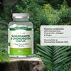 Nature's Truth Glucosamine and Chondroitin Complex - 60 Tablets -
