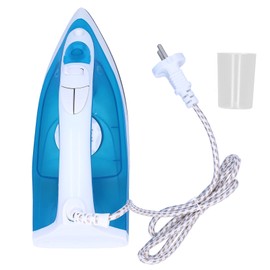 Handheld Portable Iron Mini Household Electric Steam Iron for Home Cloth