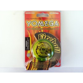 Yomega Fireball High Performance Yo-Yo