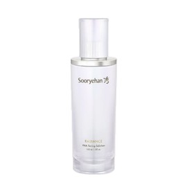 Sooryehan PHA Daily Toning Solution 150ml Blemish Tone Skin Texture Care / 수려한 PHA 데일리 토닝 솔루션 150ml 잡티톤피부결각질 케어