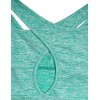Kimmery Yoga Tops,Loose Fit Sweet Wicking Short Sleeve Scoop Neck