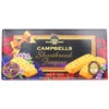 Campbells All Butter Shortbread Fingers - Traditional Shortbread in Carton,