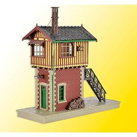 Vollmer Moosbach 45731 Signal Box