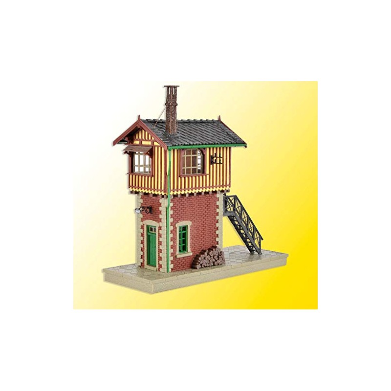 Vollmer Moosbach 45731 Signal Box