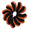 11PCS Golf Club Head Covers Neoprene Numbered Golf Club Head