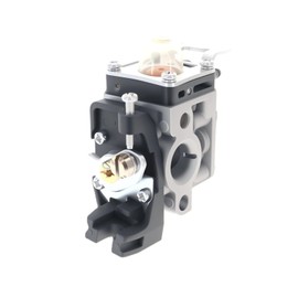 ANTO SRM3020 Carburetor for Echo SRM 3020 SRM-3020 SRM-3020T SRM-3020U, for Shindaiwa T302 T302X String Trimmer A021004831 Tune Up Kit