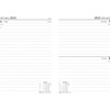 MantraRaj 2024 Diary A4 A5 A6 Week to View And