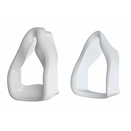 Flexi Foam Cushion Insert and Silicone Seal Kit for The FlexiFit HC432 Full Face Mask - Medium