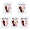 Daon Partner Company Exfoliation pack for power generation, Monster foot