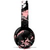 WraptorSkinz Vinyl Decal Wrap Works with Beats Solo Pro Headphones