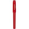 Moleskine Kaweco Ballpoint Pen, Refillable Pen Made of ABS Plastic