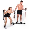 Redge Fit™ Complete Portable Full Body Home Gym Park Workout