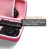 L LTGEM Camera Case Compatible with Sony ZV-1F / ZV-1