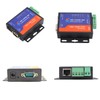 PUSR USR-TCP232-306 Ethernet Converters RS422/RS232/RS485 Serial to Ethernet Support DNS