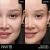 Repuesto Base En Polvo Compacto Mac Studio Fix Powder Plus