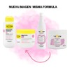 2 Pack Shampoo Liss Yellow, Alisador Y Controla El Frizz