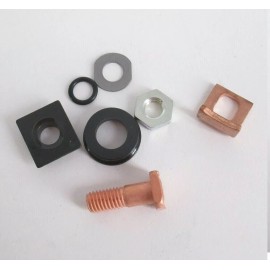 Genuine Toyota 4Runner Tacoma MR2 Pick Up Starter Contact Set #28226-74070