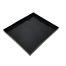 11.5" x 13.5" PTFE Solid Oven Basket for TurboChef, Merrychef, and Amana (Replaces P80054)