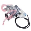 Carburetor Assembly Kit Garden Accessory for EU3000IS 16100ZL0D66 16100‑ZL0‑D66