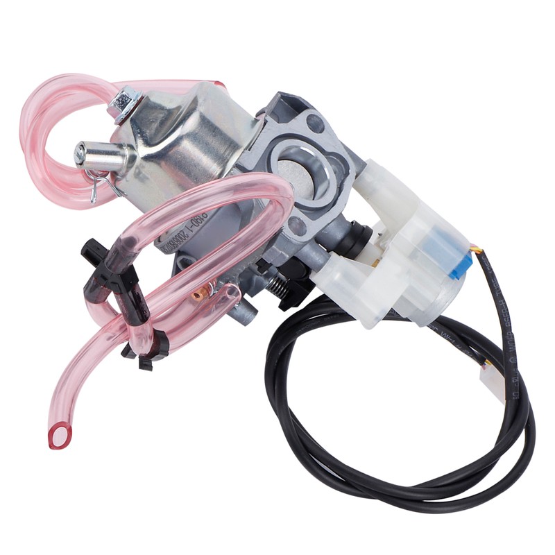 Carburetor Assembly Kit Garden Accessory for EU3000IS 16100ZL0D66 16100‑ZL0‑D66