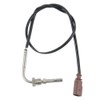 Bisenya 2 Pin Exhaust Gas Temperature Sensor Compatible with A3