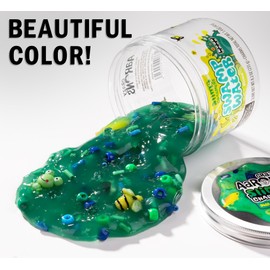 Crazy Aaron's Slime Charmers Swamp Water