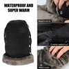 BIQIQI Baby Pushchair/Pram/Buggy/Baby Carriage/Stroller Fleece Hand Muff Hand Gloves Hand