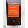 Trader Joe's Maple Espresso Black Tea - 2-Pack (40 bags)