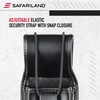 Bianchi AccuMold Elite 22316: Universal Radio Holder with Swivel Hi-Gl