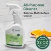 Clean Republic All-Purpose Cleaner, Daily Use Cleaning Spray for Kitchens,