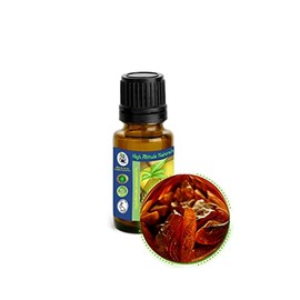 15ml (1/2oz) Amber Styrax Absolute (Liquidambar Orientalis) Essential Oil