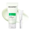 VEGANIFECT Aloe Cica Wrapping Peel Off Facial Mask with Jelly