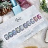 Gel Angel Seolbit 10-piece set glitter gel / 젤앤젤 설빛